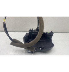 Serrure arriere droit RENAULT KOLEOS 1 Photo n°1