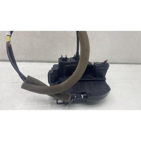 Serrure arriere droit RENAULT KOLEOS 1 Photo n°1