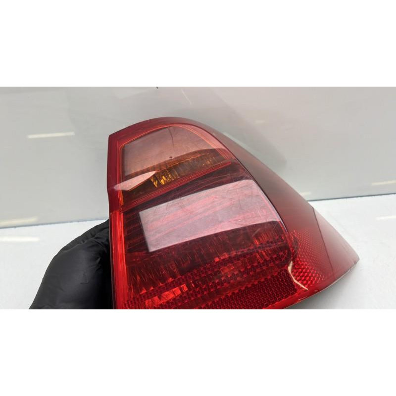 Feu arriere principal droit (feux) BMW SERIE 3 E91 Photo n°3