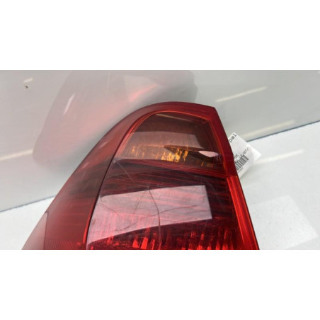 Feu arriere principal gauche (feux) BMW SERIE 3 E91 Photo n°1