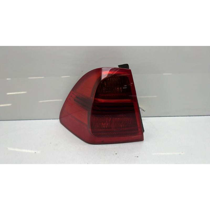 Feu arriere principal gauche (feux) BMW SERIE 3 E91 Photo n°2