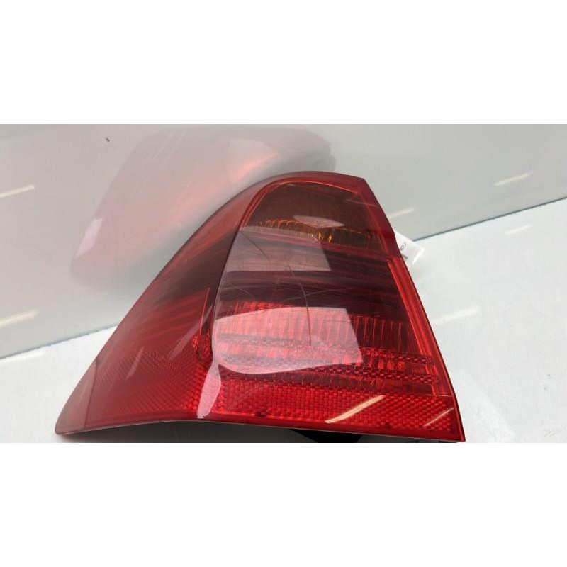 Feu arriere principal gauche (feux) BMW SERIE 3 E91 Photo n°4