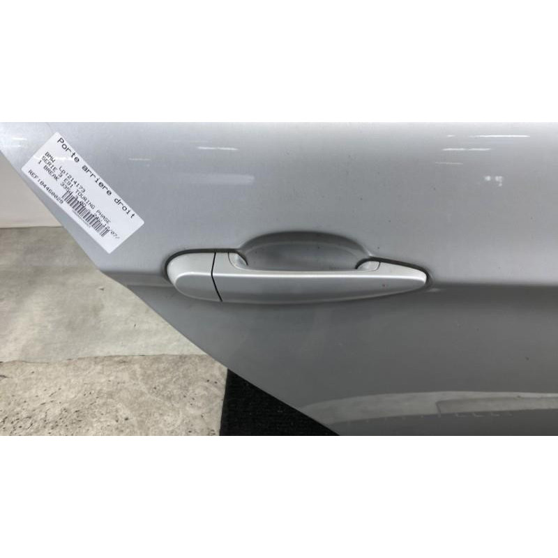 Porte arriere droit BMW SERIE 3 E91 Photo n°4