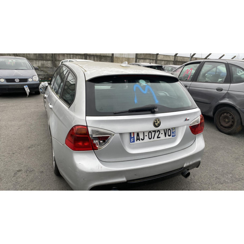 Porte arriere droit BMW SERIE 3 E91 Photo n°10