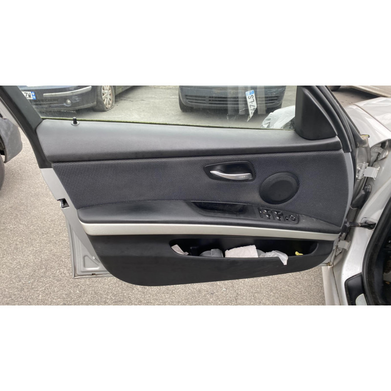Porte arriere droit BMW SERIE 3 E91 Photo n°12