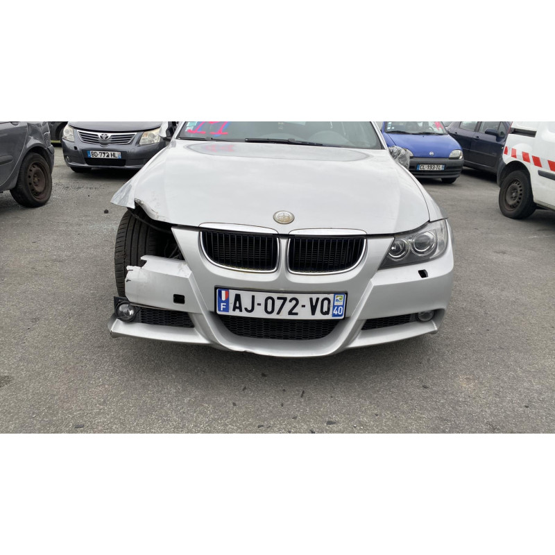 Porte arriere droit BMW SERIE 3 E91 Photo n°20