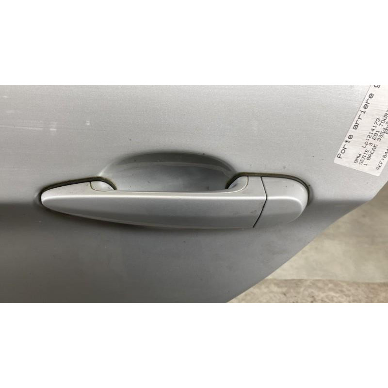 Porte arriere gauche BMW SERIE 3 E91 Photo n°4