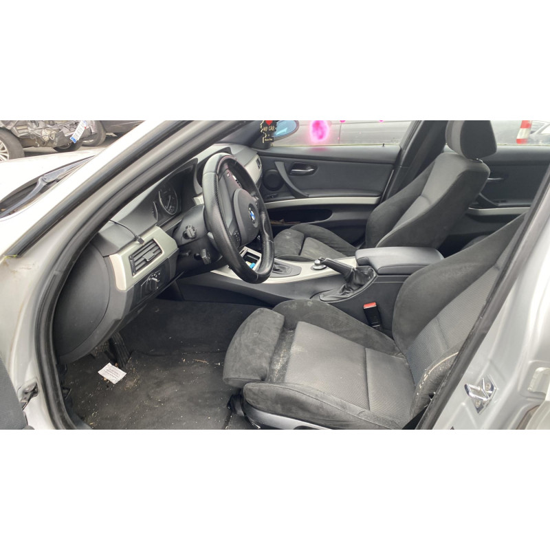 Porte arriere gauche BMW SERIE 3 E91 Photo n°13