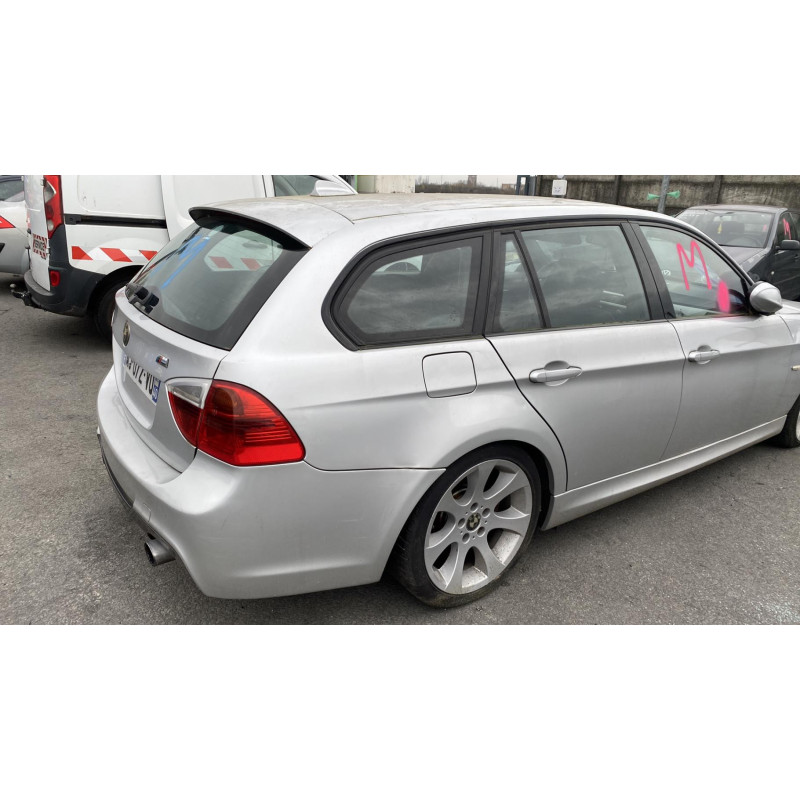 Porte arriere gauche BMW SERIE 3 E91 Photo n°18