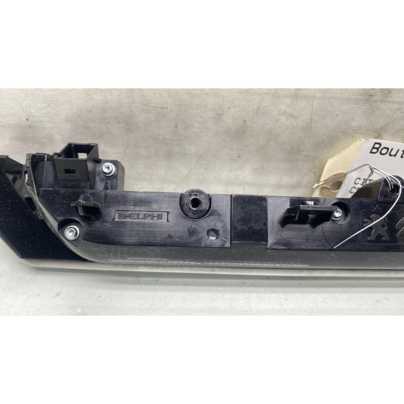 Bouton/Interrupteur CITROEN C5 AIRCROSS Photo n°2