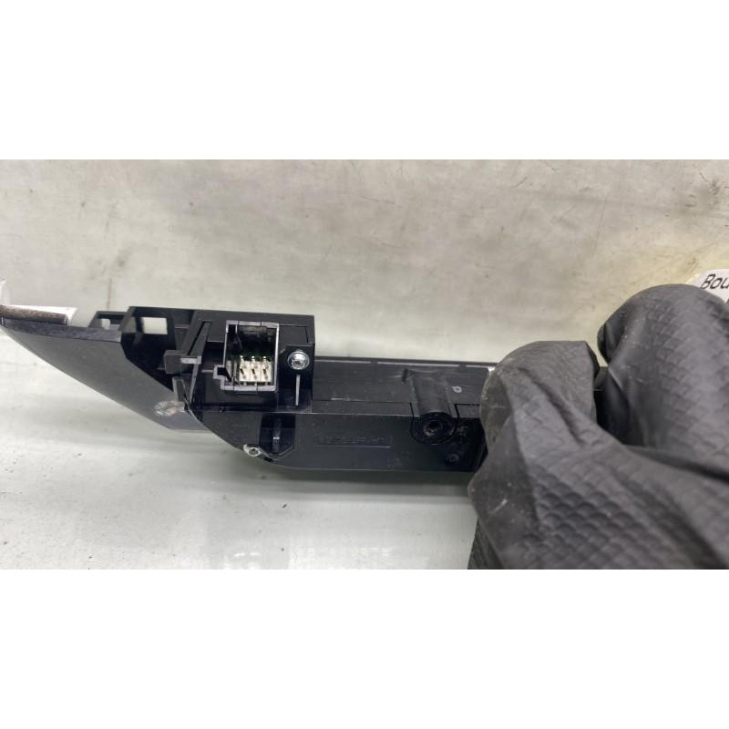 Bouton/Interrupteur CITROEN C5 AIRCROSS Photo n°4
