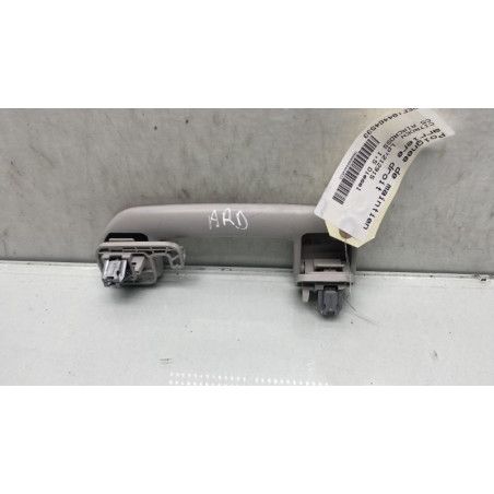 Poignee de maintien arriere droit CITROEN C5 AIRCROSS Photo n°1
