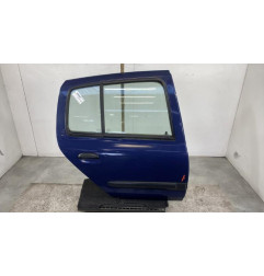 Porte arriere droit RENAULT CLIO 2