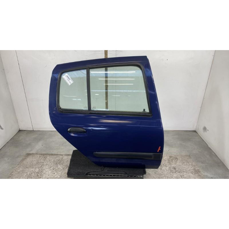 Porte arriere droit RENAULT CLIO 2 Photo n°3
