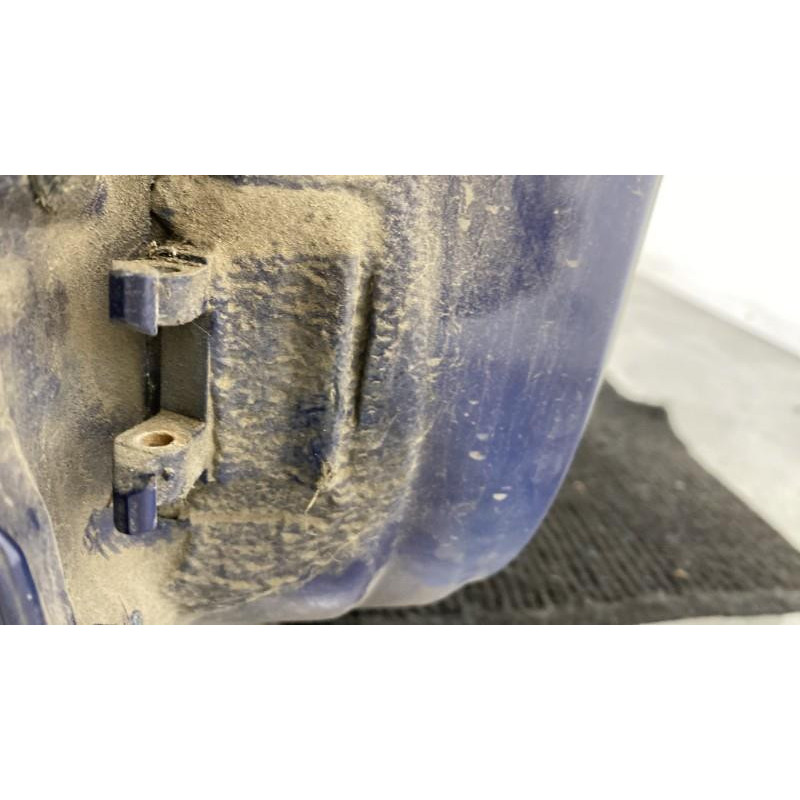 Porte arriere droit RENAULT CLIO 2 Photo n°4