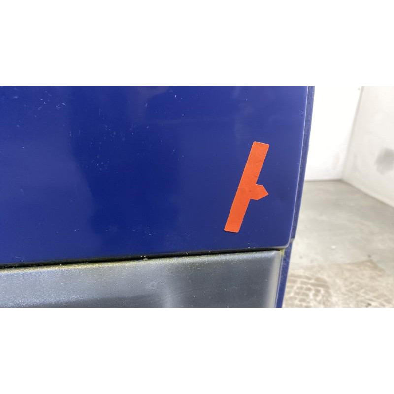Porte arriere droit RENAULT CLIO 2 Photo n°5