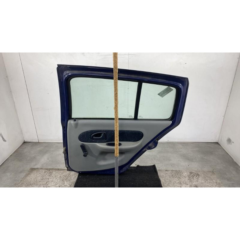 Porte arriere droit RENAULT CLIO 2 Photo n°6