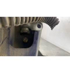Porte arriere droit RENAULT CLIO 2