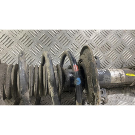 Amortisseur avant droit RENAULT KANGOO 2 Photo n°1