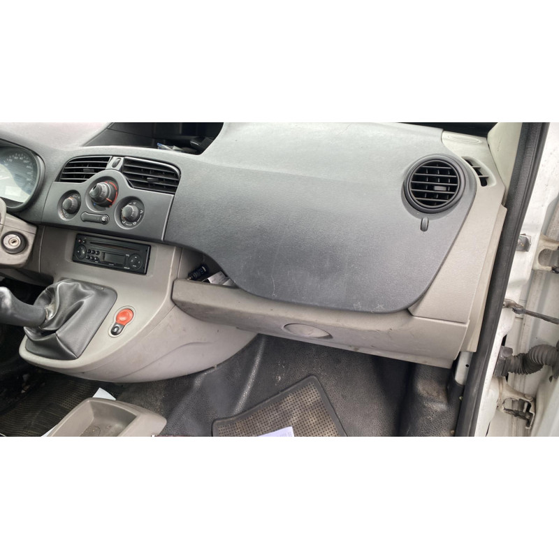 Amortisseur avant droit RENAULT KANGOO 2 Photo n°19