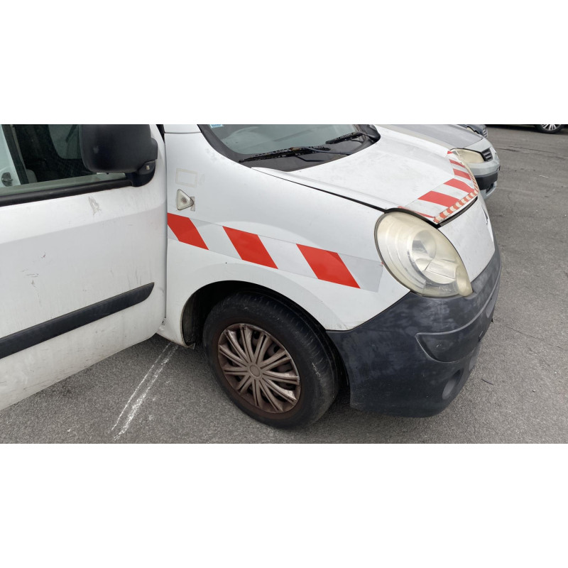 Amortisseur avant droit RENAULT KANGOO 2 Photo n°20