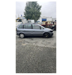 Jante OPEL ZAFIRA A