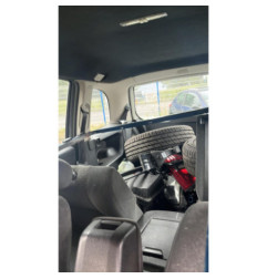 Jante OPEL ZAFIRA A