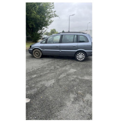 Jante OPEL ZAFIRA A