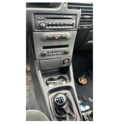 Jante OPEL ZAFIRA A