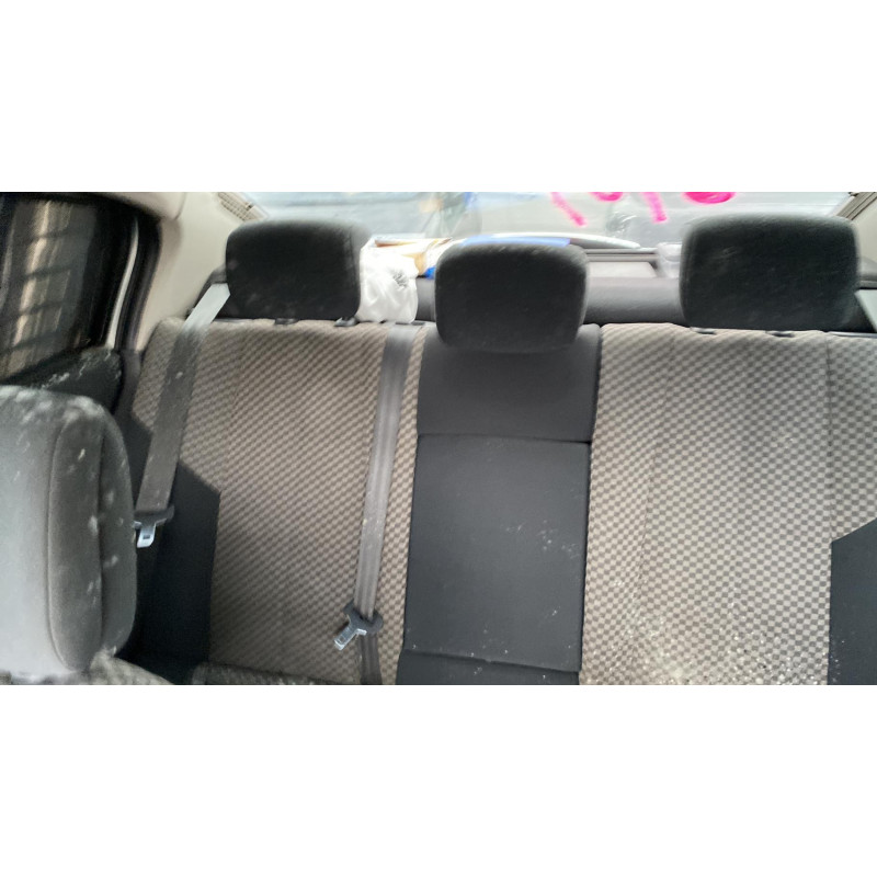 Boitier UCH RENAULT MEGANE 2 Photo n°4