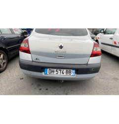 Boitier UCH RENAULT MEGANE 2