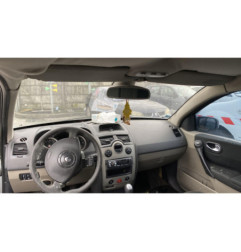 Boitier UCH RENAULT MEGANE 2
