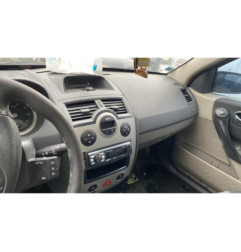 Boitier UCH RENAULT MEGANE 2