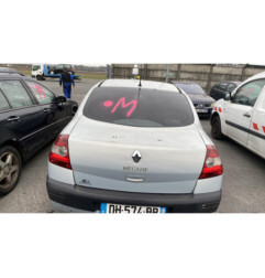 Boitier UCH RENAULT MEGANE 2