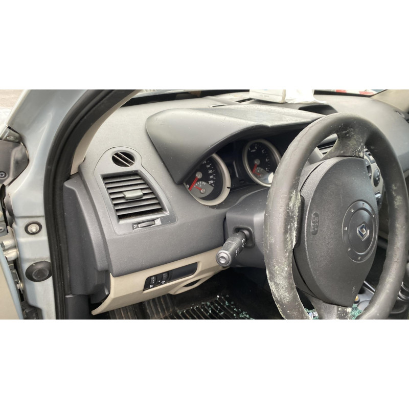 Boitier UCH RENAULT MEGANE 2 Photo n°11