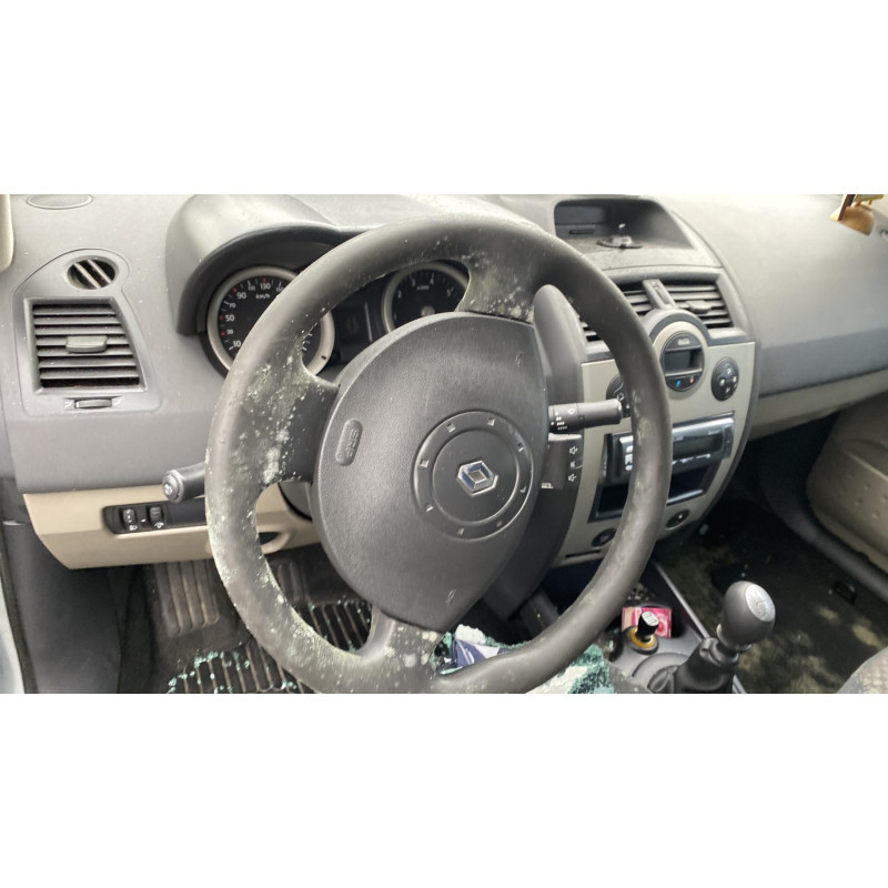 Boitier UCH RENAULT MEGANE 2 Photo n°15