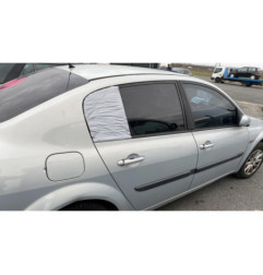 Boitier UCH RENAULT MEGANE 2