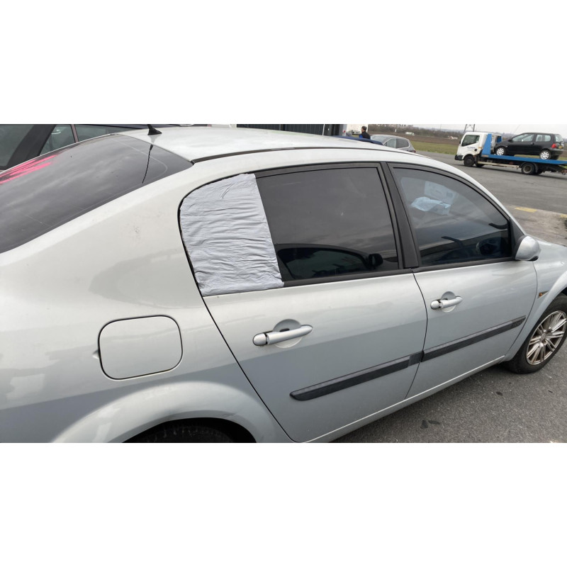 Boitier UCH RENAULT MEGANE 2 Photo n°17