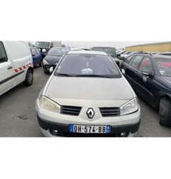 Boitier UCH RENAULT MEGANE 2