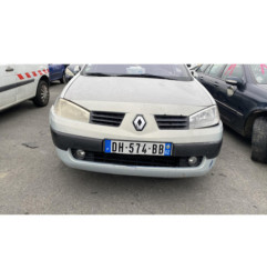 Boitier UCH RENAULT MEGANE 2