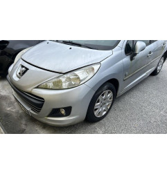 Jante PEUGEOT 207