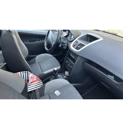Jante PEUGEOT 207