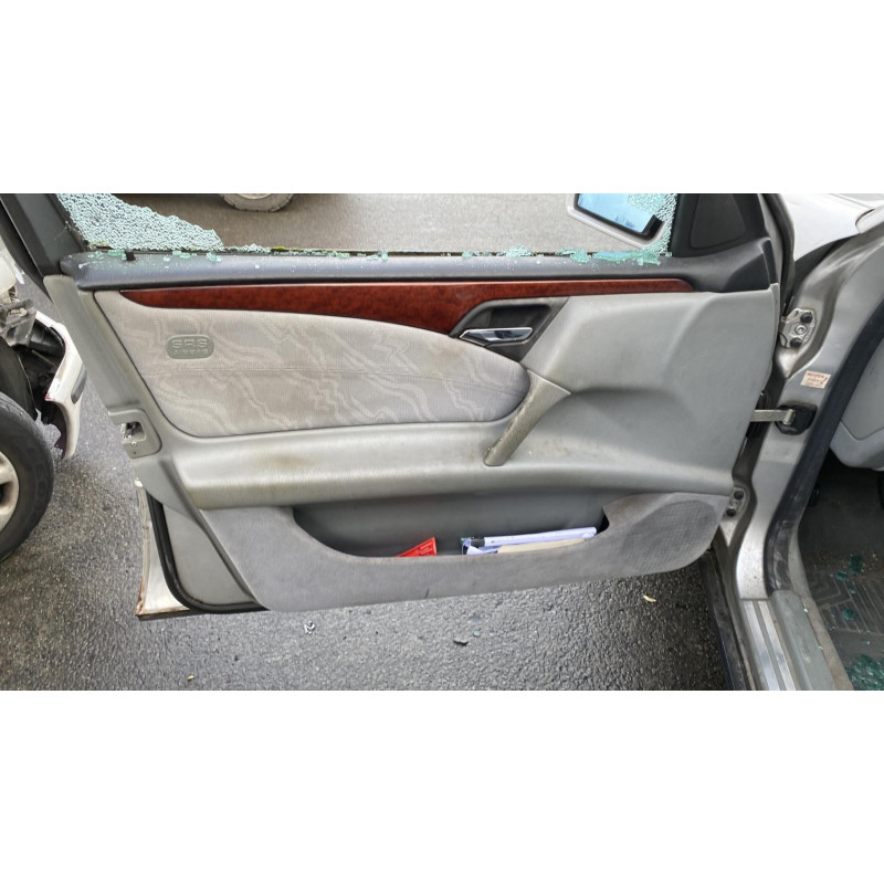 Jante MERCEDES CLASSE E 210 Photo n°11