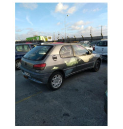 Jante PEUGEOT 306