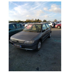 Jante PEUGEOT 306