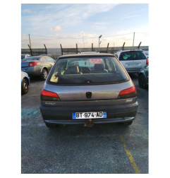 Jante PEUGEOT 306