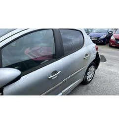 Jante PEUGEOT 207