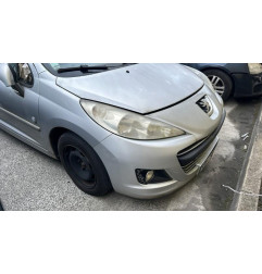 Jante PEUGEOT 207