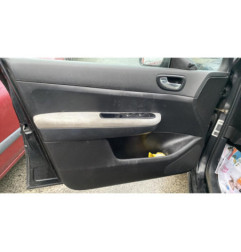 Jante PEUGEOT 307