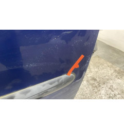 Porte avant droit PEUGEOT 206
